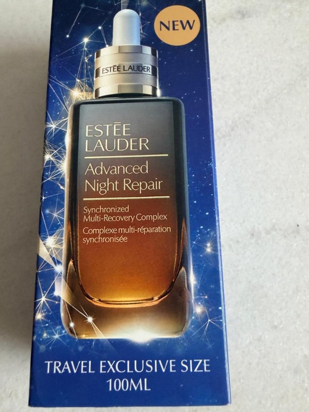 Estée Lauder Advanced Night Repair Synchronized Multi-Recovery Complex - 3.4 fl